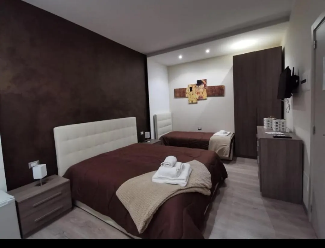 Bed & Breakfast Bed and Breakfast Il Borghese Tourist House Gela