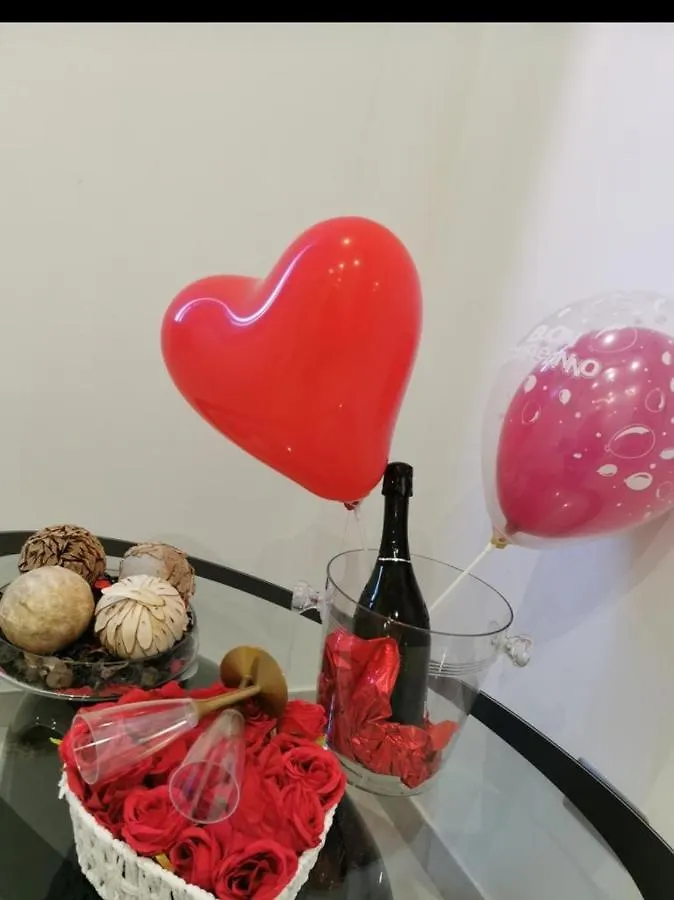 *** Bed & Breakfast Bed and Breakfast Il Borghese Tourist House Gela Italia