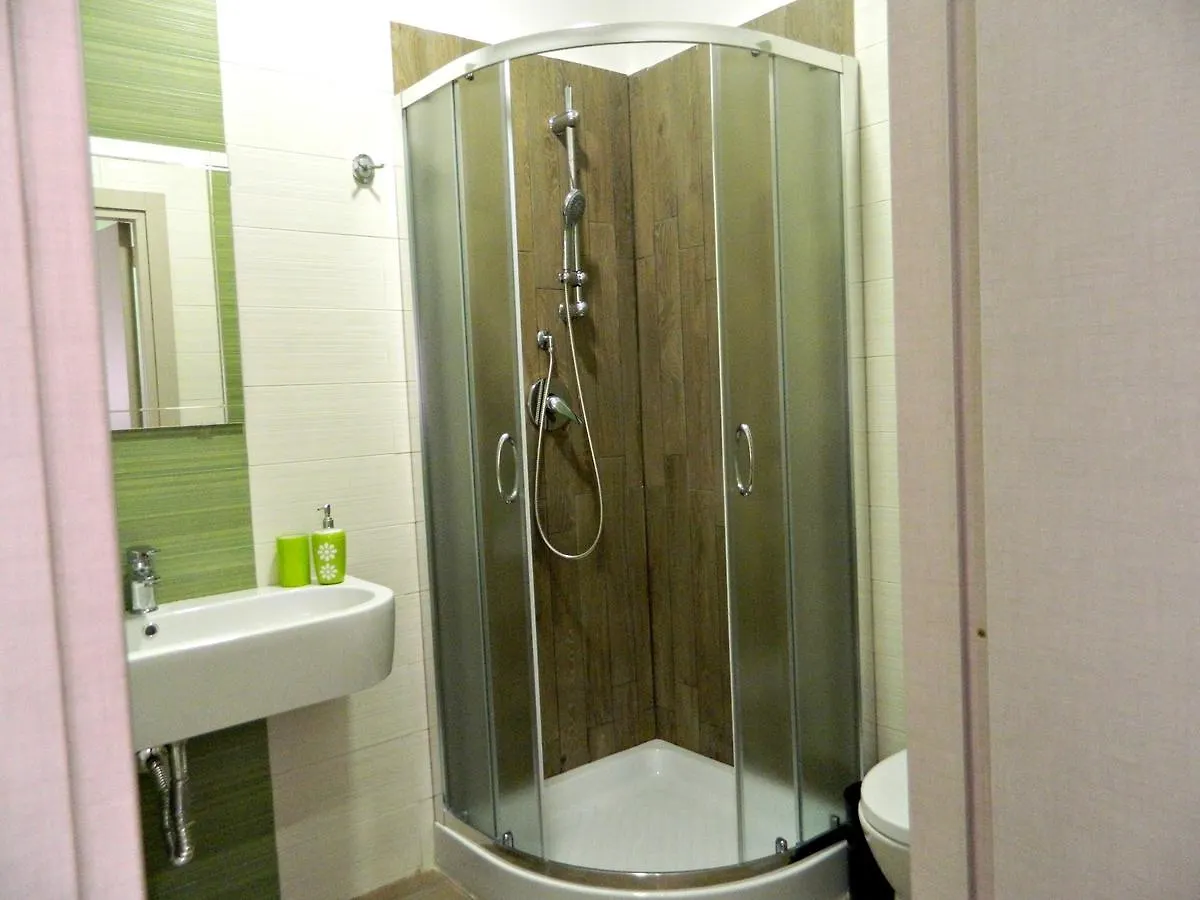 Bed and Breakfast Il Borghese Tourist House Gela