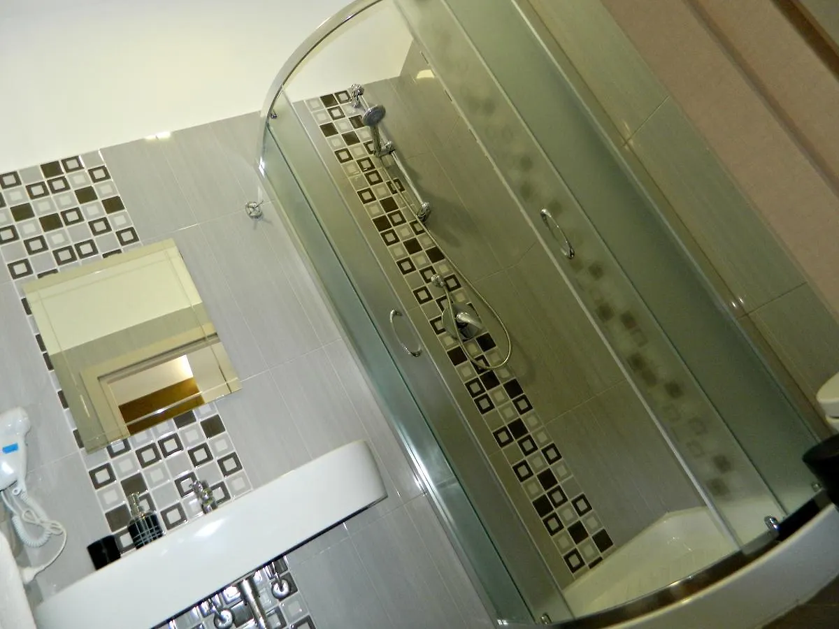 Bed and Breakfast Il Borghese Tourist House Gela Bed & Breakfast