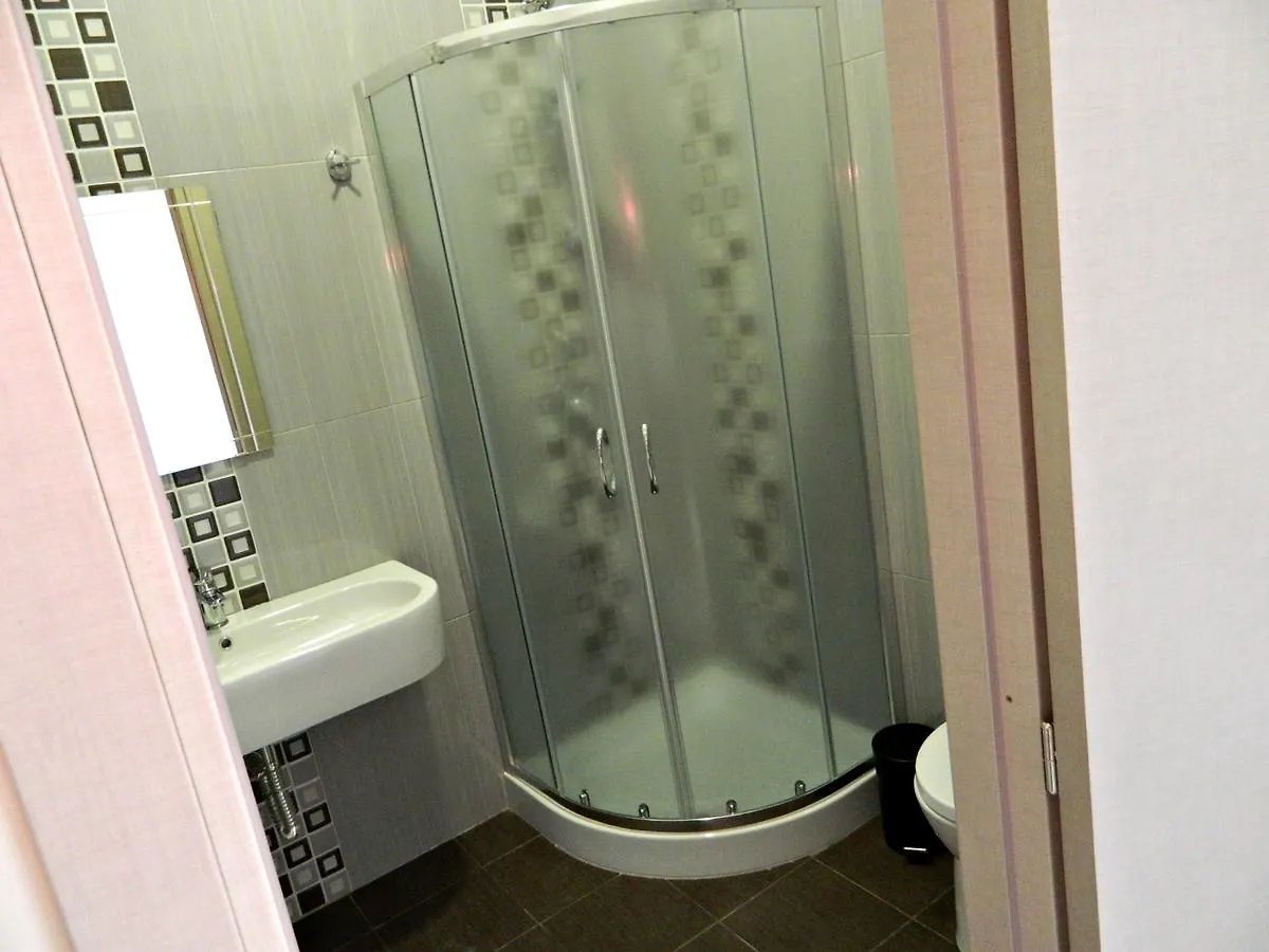 Bed and Breakfast Il Borghese Tourist House Gela Bed & Breakfast