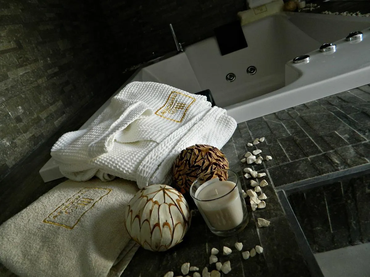 Bed and Breakfast Il Borghese Tourist House Gela Italia
