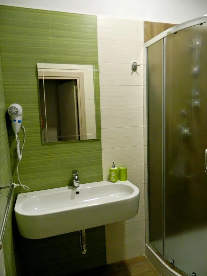 *** Bed & Breakfast Bed and Breakfast Il Borghese Tourist House Gela Italia