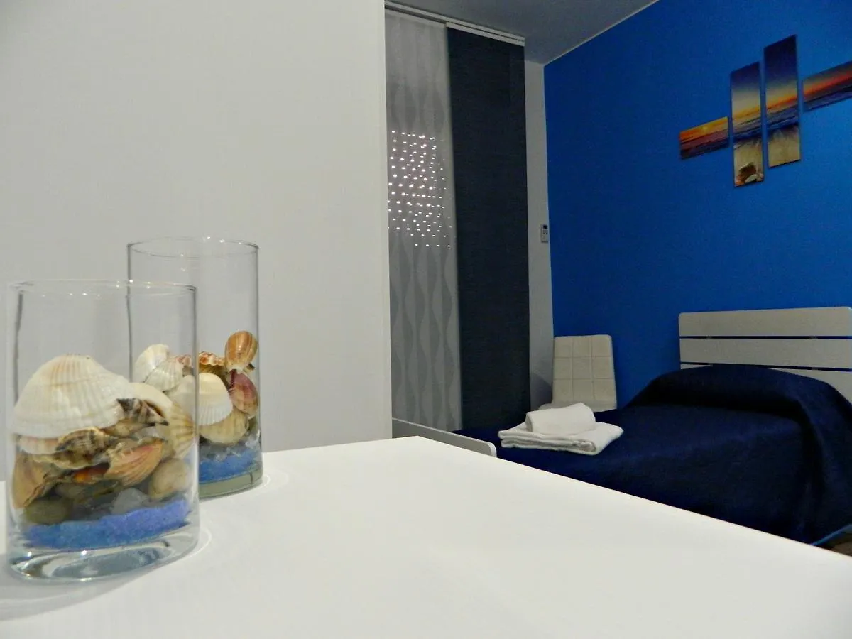 Bed and Breakfast Il Borghese Tourist House Gela