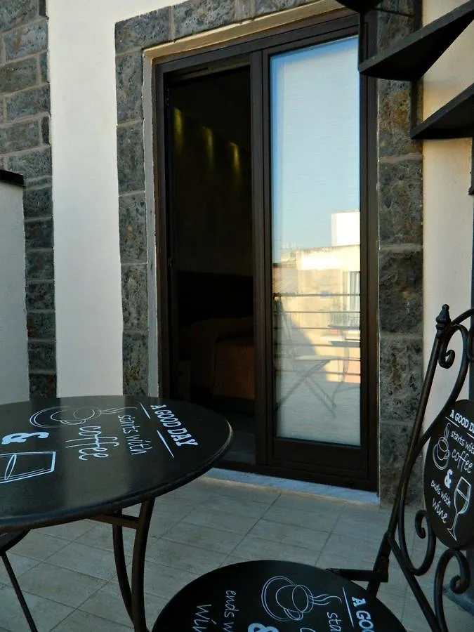 Bed and Breakfast Il Borghese Tourist House Gela 3*,  Italia