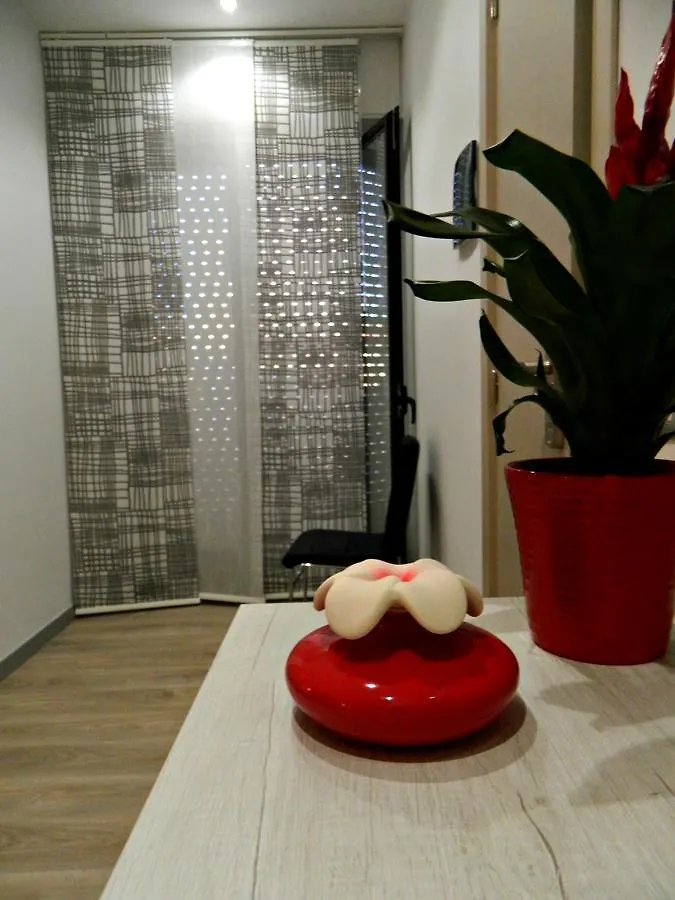 Bed and Breakfast Il Borghese Tourist House Gela