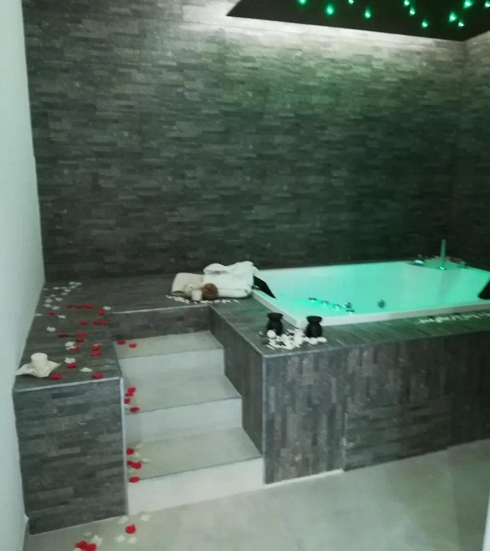 Bed and Breakfast Il Borghese Tourist House Gela
