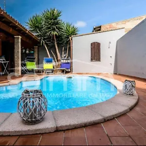 La Siesta Bed & Breakfast Sìnnai