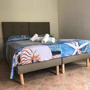 Bella Posada Bed & Breakfast Buggerru