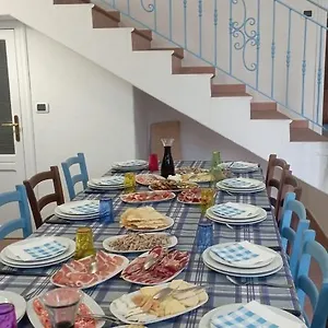 Dandana Locanda Orgosolo