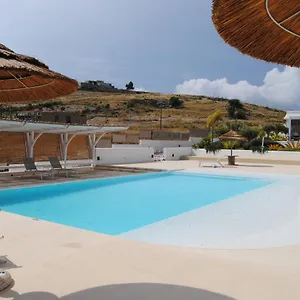  Aparthotel Aries - Torre Di Manfria Hill