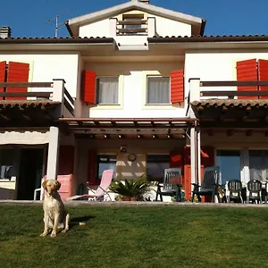 La Bed & Breakfast Marsiliana