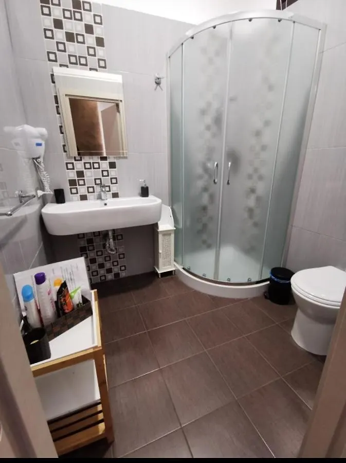 Il Borghese Tourist House Bed & Breakfast Gela 3*,  Italy