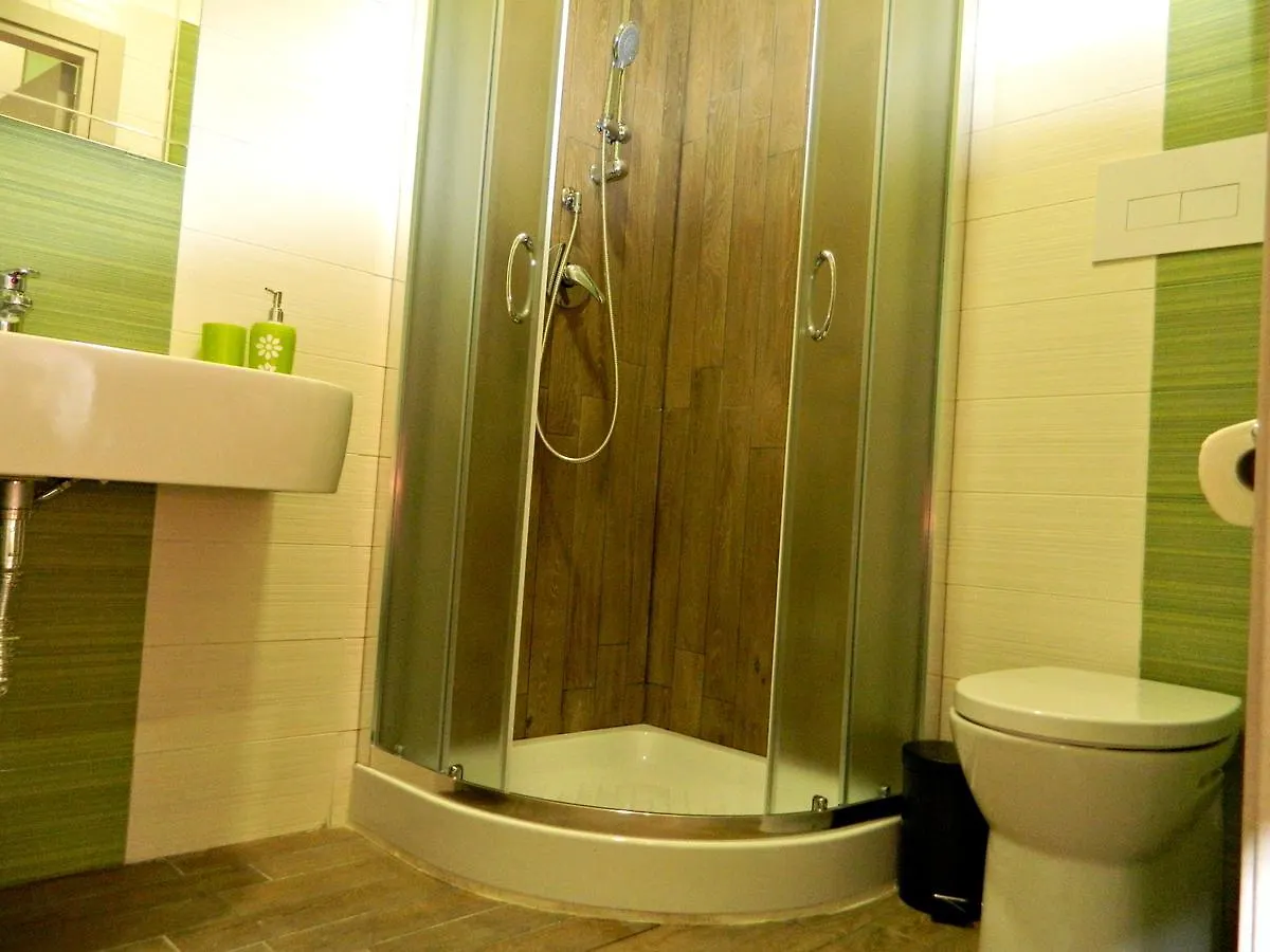 Il Borghese Tourist House Bed & Breakfast Gela