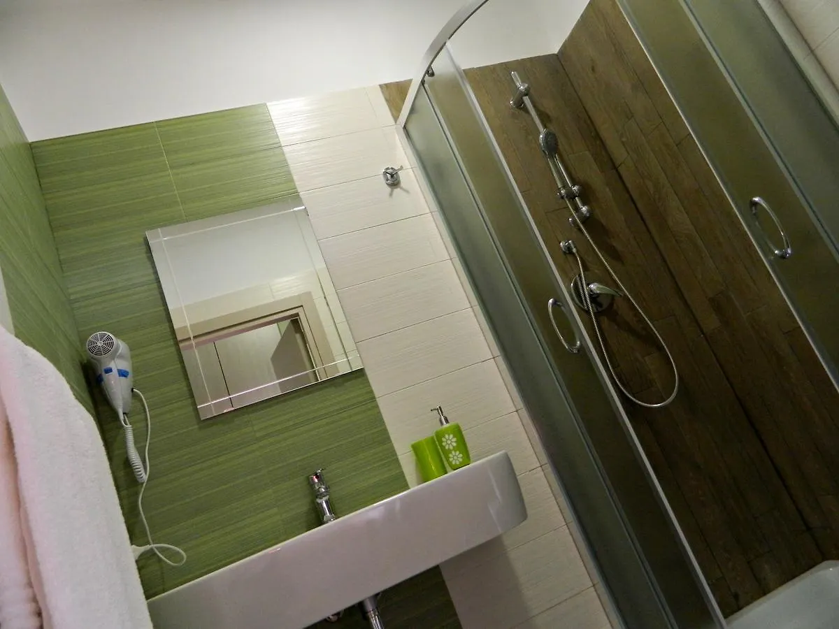 Il Borghese Tourist House Bed & Breakfast Gela