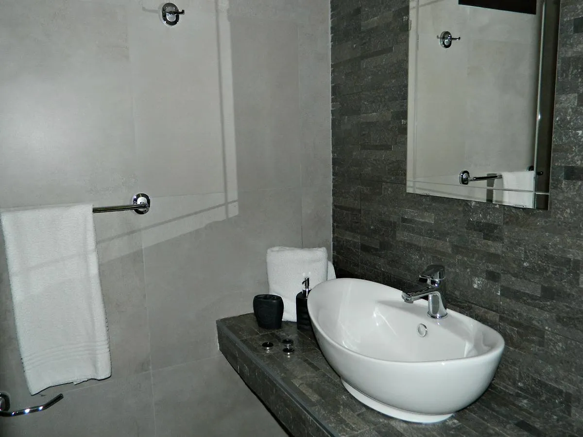 Il Borghese Tourist House Bed & Breakfast Gela