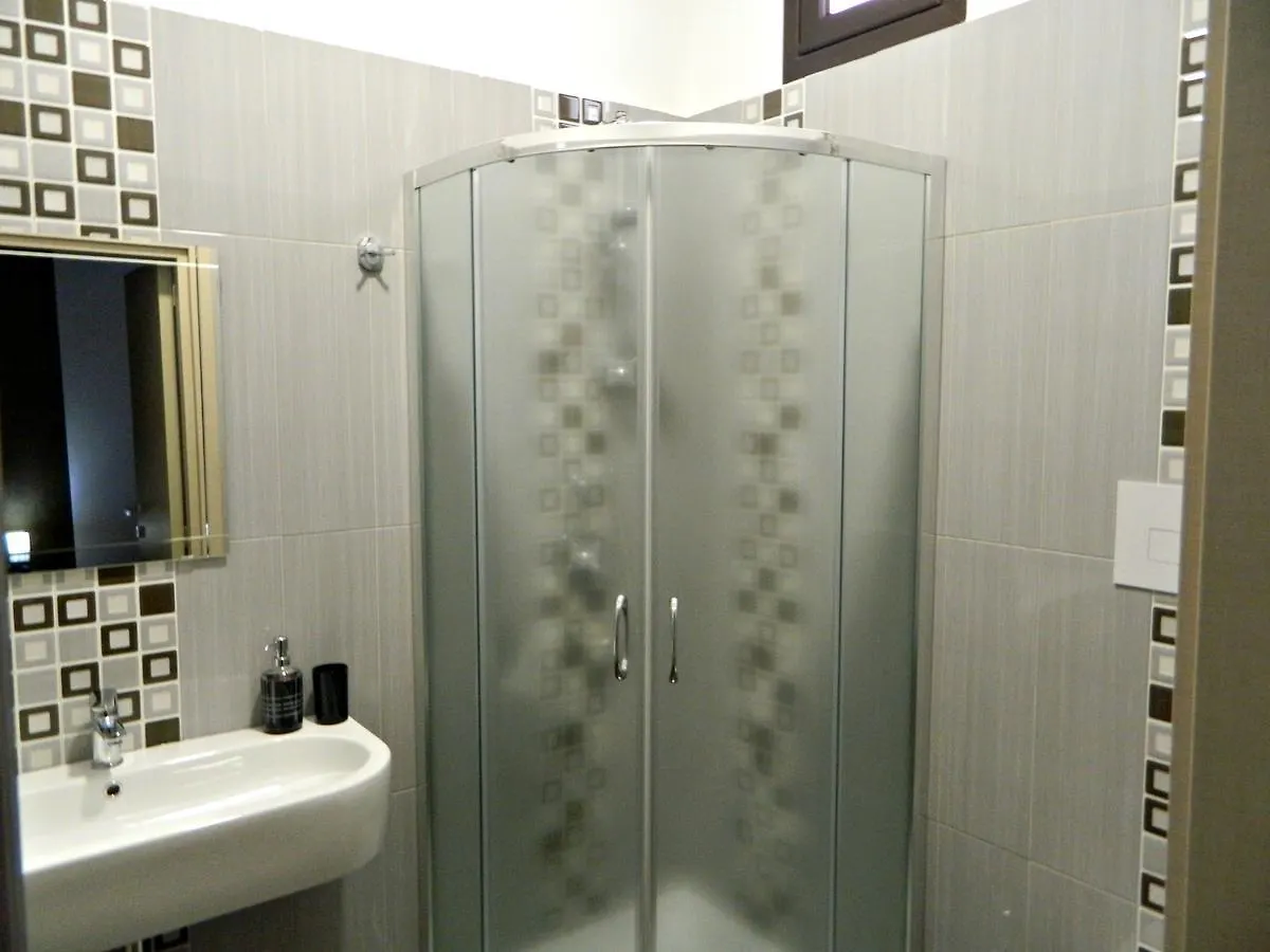 Il Borghese Tourist House Bed & Breakfast Gela 3*,  Italy