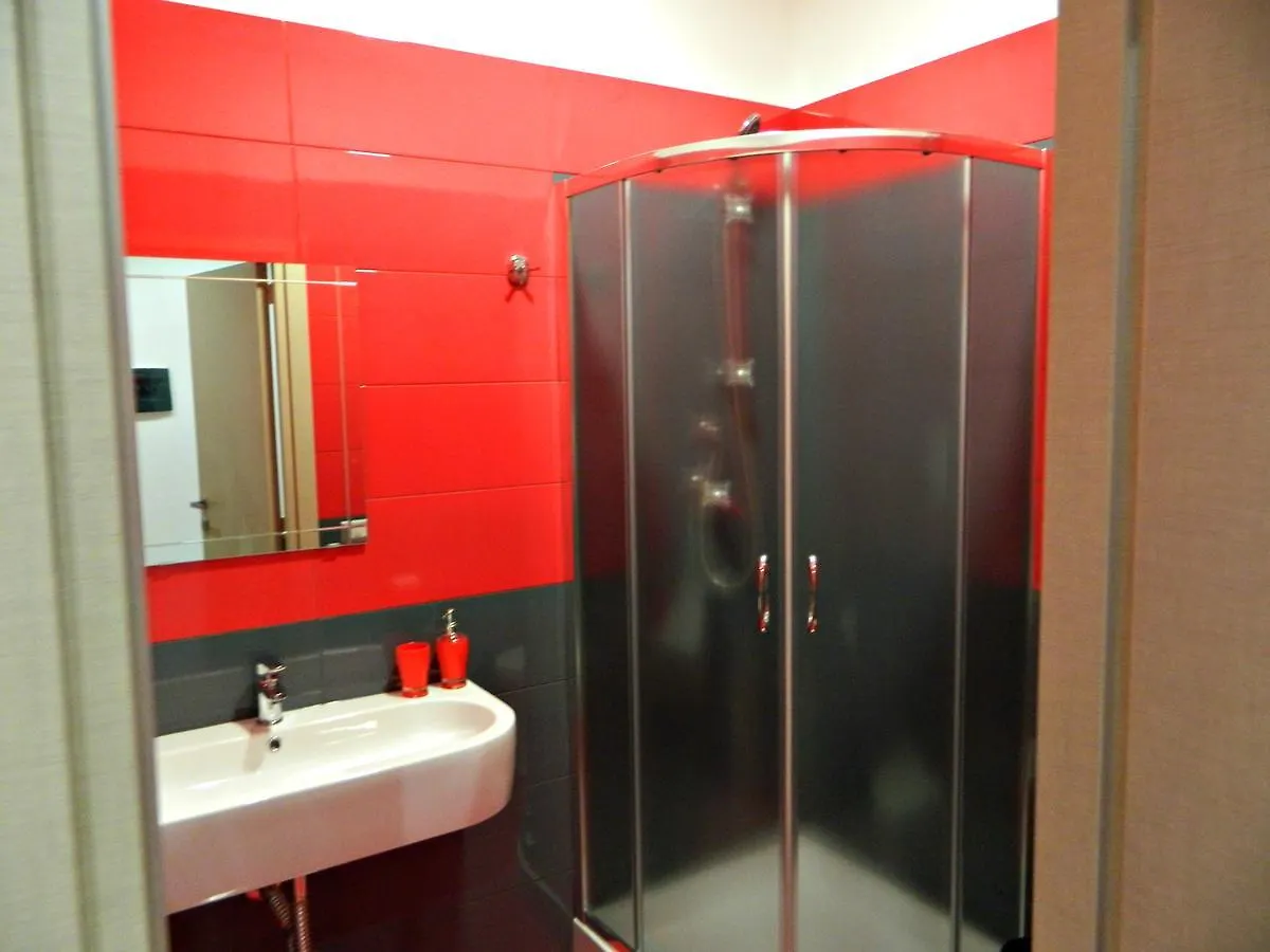 ***  Il Borghese Tourist House Bed & Breakfast Gela Italy