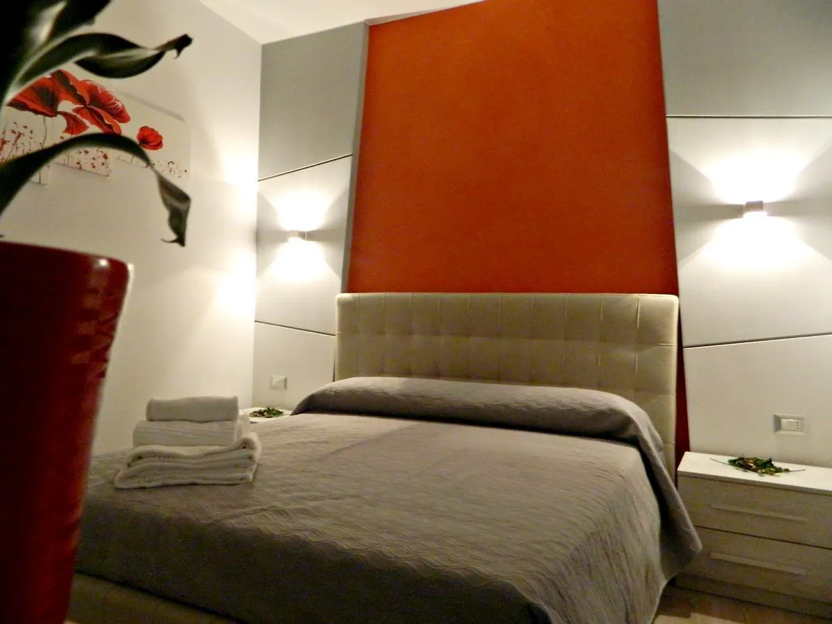 Il Borghese Tourist House Bed & Breakfast Gela