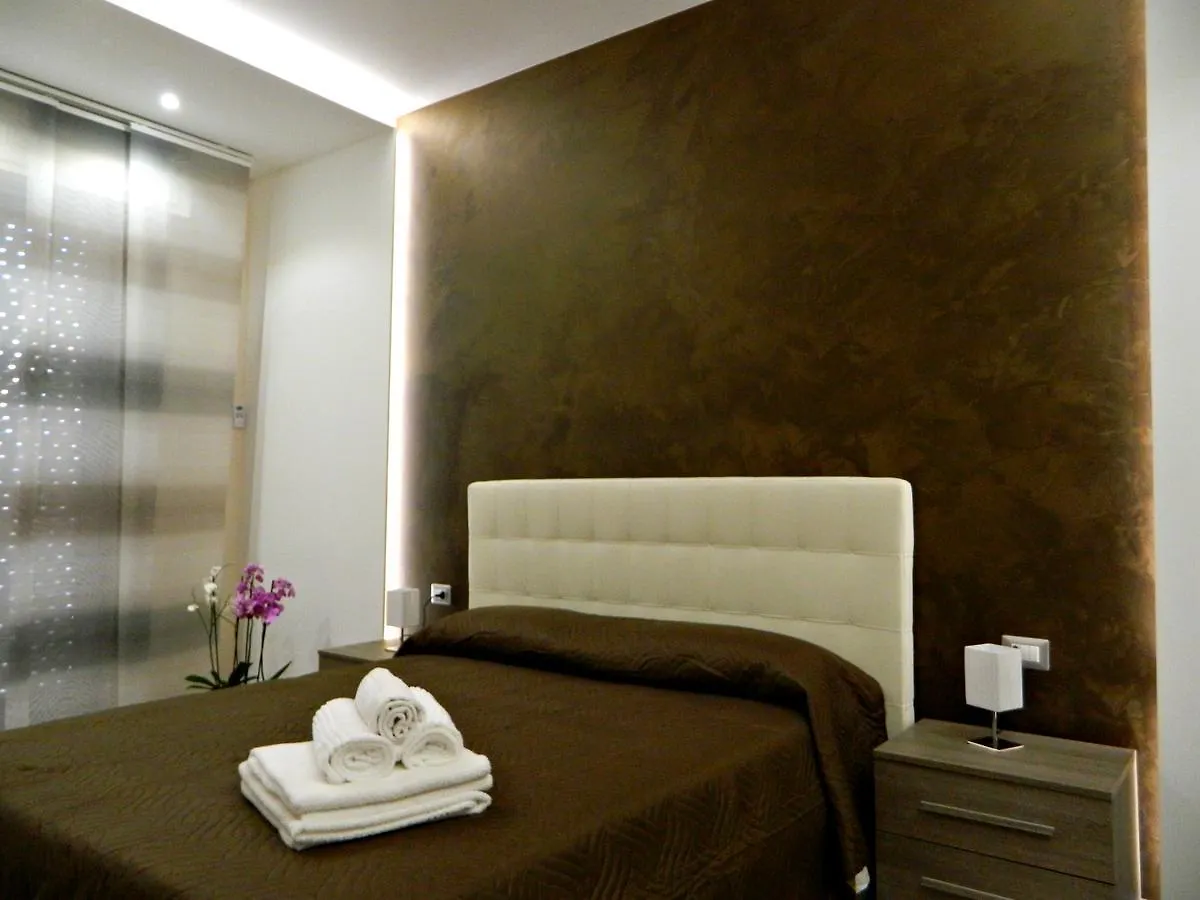 ***  Il Borghese Tourist House Bed & Breakfast Gela Italy