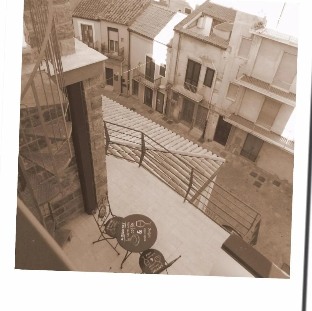 Il Borghese Tourist House Bed & Breakfast Gela